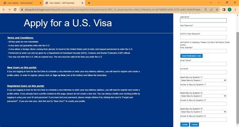 usvisascheduling.com|U.S. Visas .
